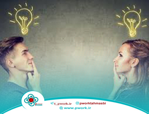 تفاوت در عملکرد مغزی زن و مرد