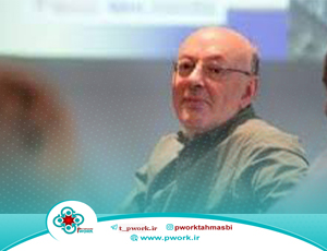 الگوی مینتزبرگ