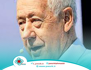 ریچارد پاسکال