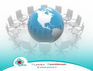 الگوی جدید سازمانی