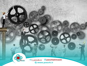 تغییر و تحول سازمانی